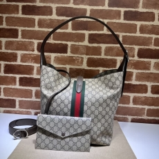 Gucci Top Handle Bags